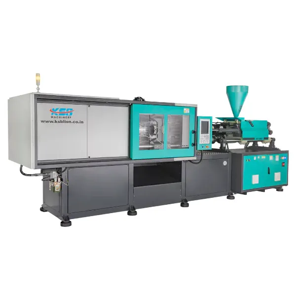 Why Indian Injection Moulding Machine Manufacturers Are Gaining Global Attention