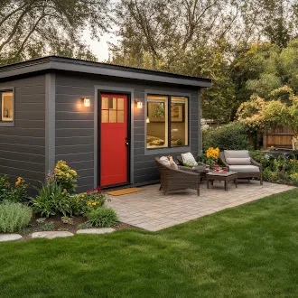The Legal Side of Tiny Living | What You Need to Know Before You Build