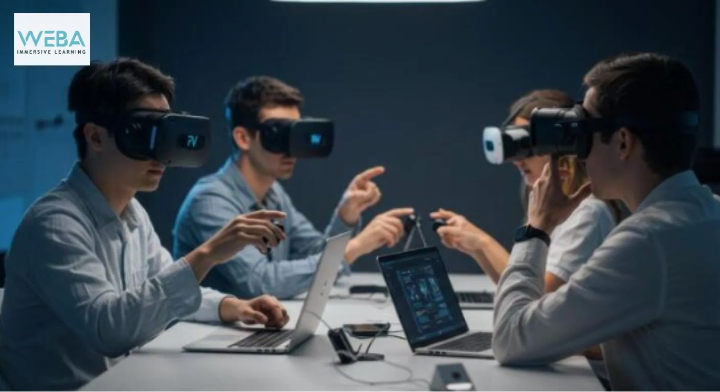 When Does Immersive Training Actually Improve Learning Outcomes?