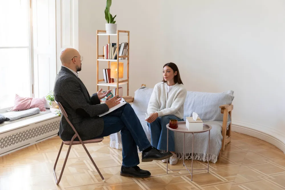 What to Expect From Therapy Newport Beach Services