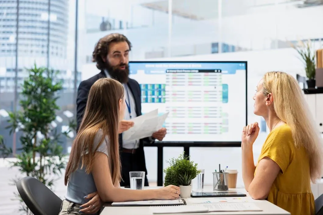 How Accounting Firm Exit Planning Helps Owners Prepare for a Profitable and Well Organized Business Transition