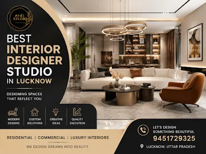 Best Interior Designer Studio in Lucknow