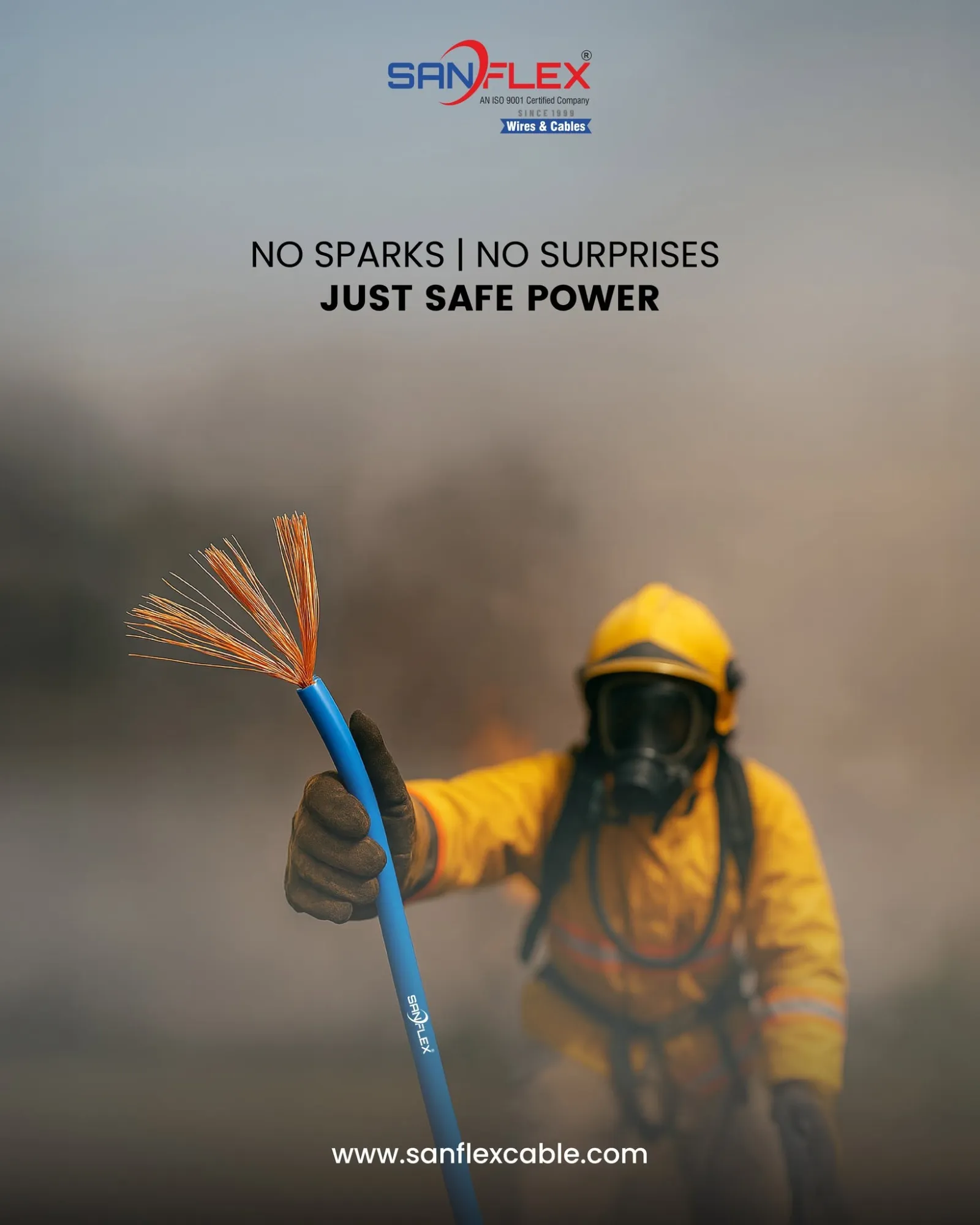 Wholesale Fire Retardant Low Smoke Cable: Complete Guide for Safety, Quality & Bulk Buying