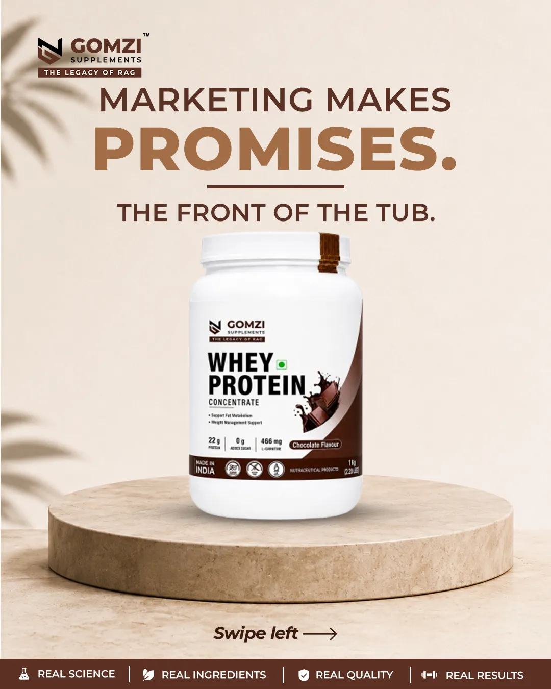 The Ultimate Guide to Private Label Whey Protein Manufacturing: How to Scale a High-Margin Supplement Brand