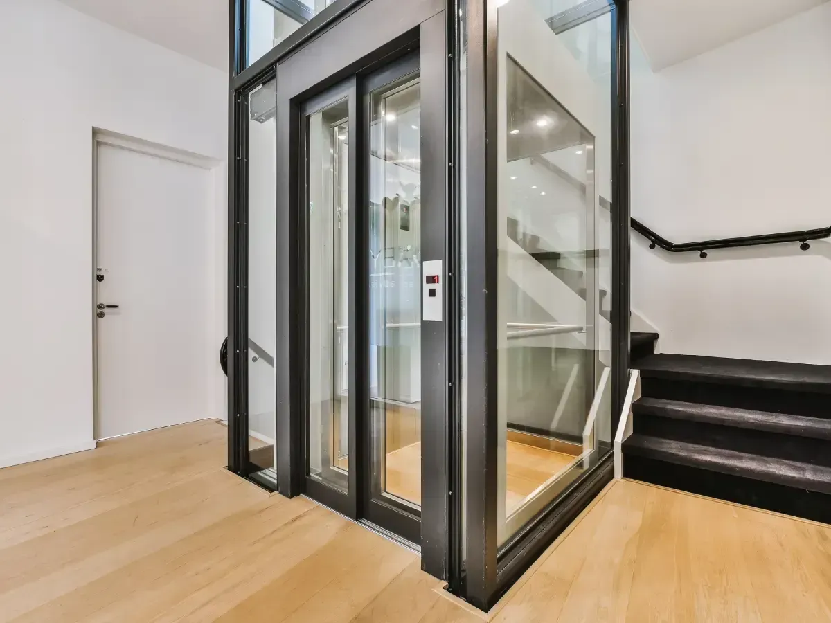 Small Residential Lifts in Perth: The Smart Solution for Modern Homes