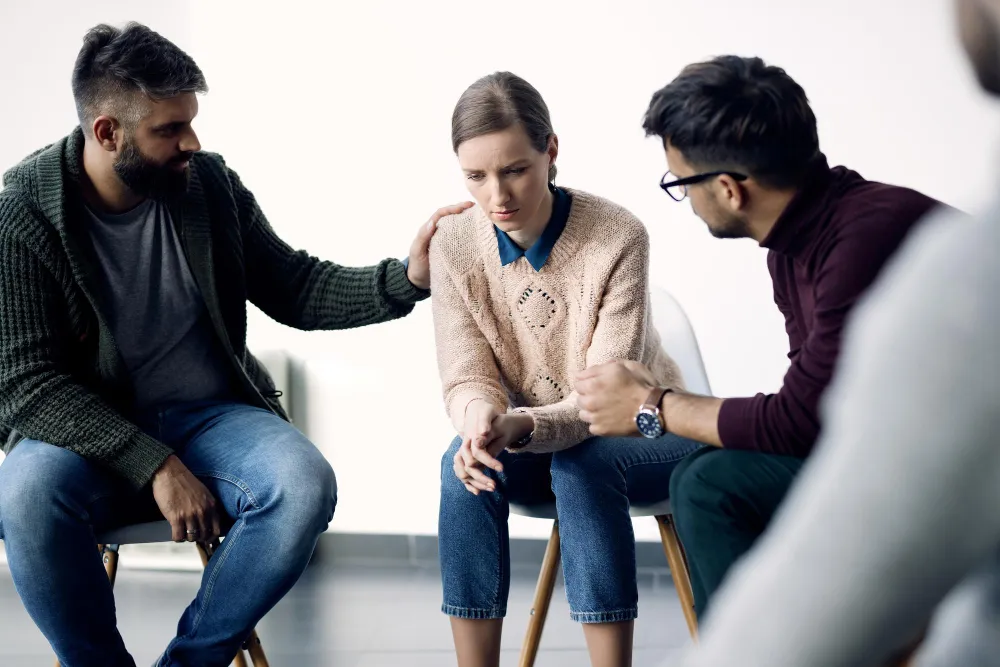 Benefits of Depression and Anxiety Therapy Newport Beach