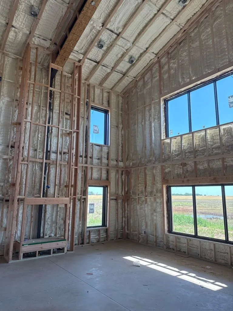 Why Builders Need a Reliable Insulation Subcontractor in Oklahoma