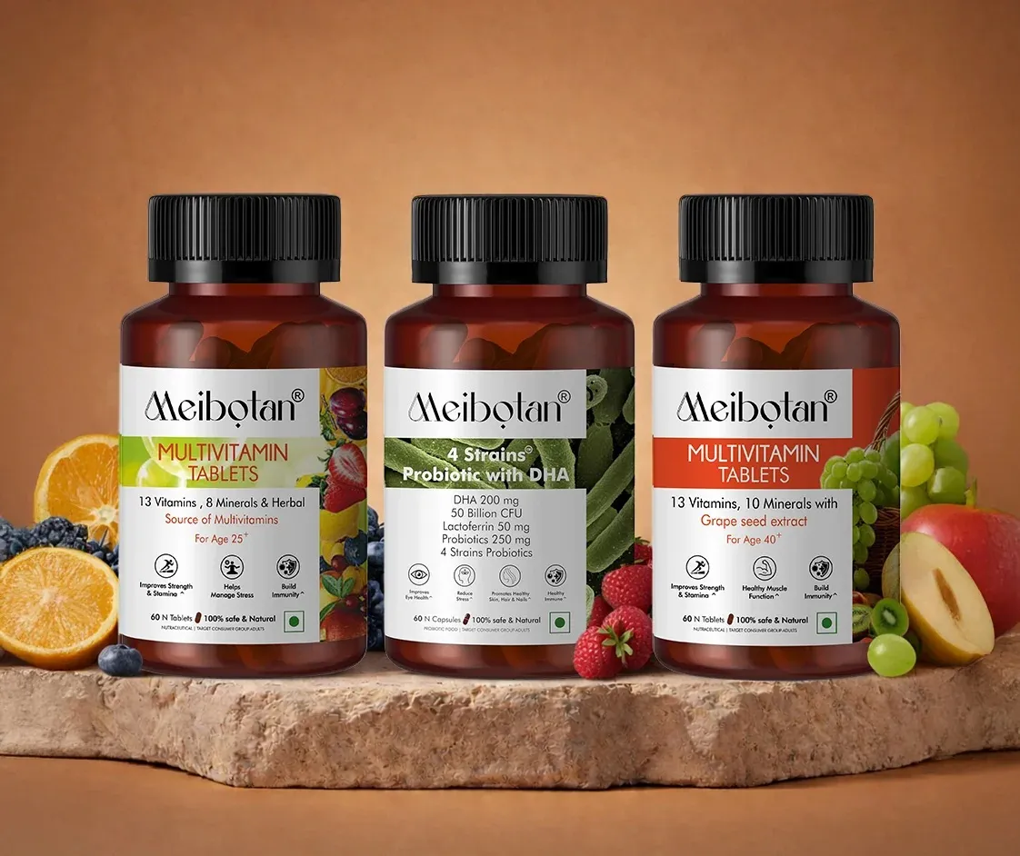 How to Choose Safe and Effective Health Supplements