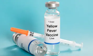 Yellow Fever Vaccine: Essential Protection for Global Travel
