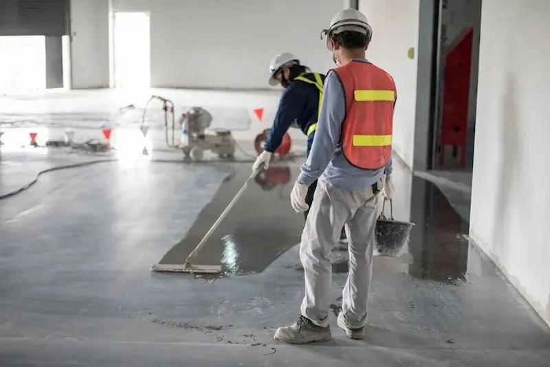 Restoring Order After Building Work With Construction Clean Up Fremont