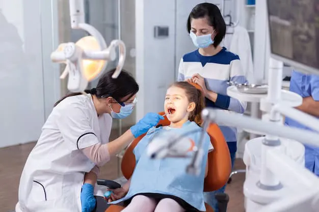 Preparing Your Child for Their First Pediatric Dentistry Visit in Columbus