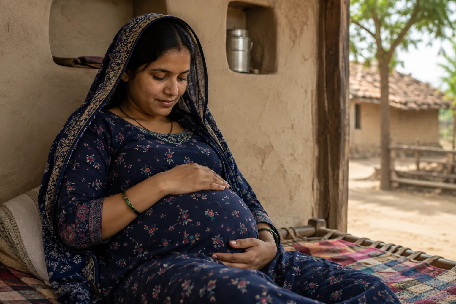 How Pregnancy Complications Can Affect Your Future Health Insurance Premiums