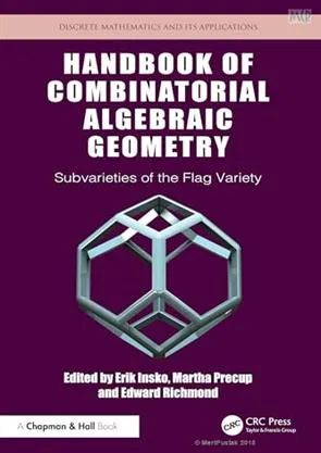Handbook of Combinatorial Algebraic Geometry of 2026