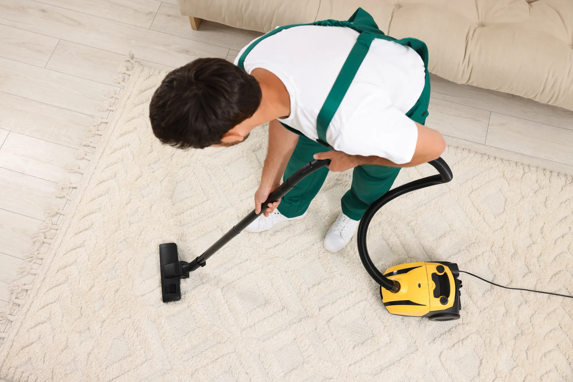 Why Professional Carpet Cleaning in Liverpool Is Worth It for Busy Households