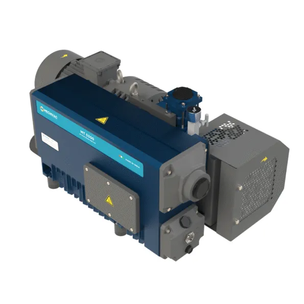 Oil Sealed Rotary Vane Vacuum Pump: Working, Benefits, Applications, and Selection Guide