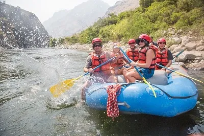 One Last Family Adventure to Take Before the School Year Begins