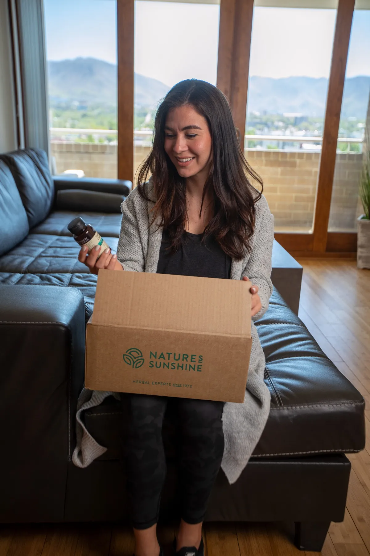 How to Find a Supplement Form That Fits Your Routine
