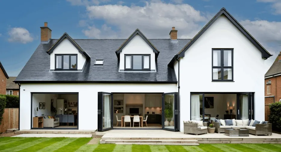 Loft Conversion Cost vs Rear Extension Cost: A Straight Comparison