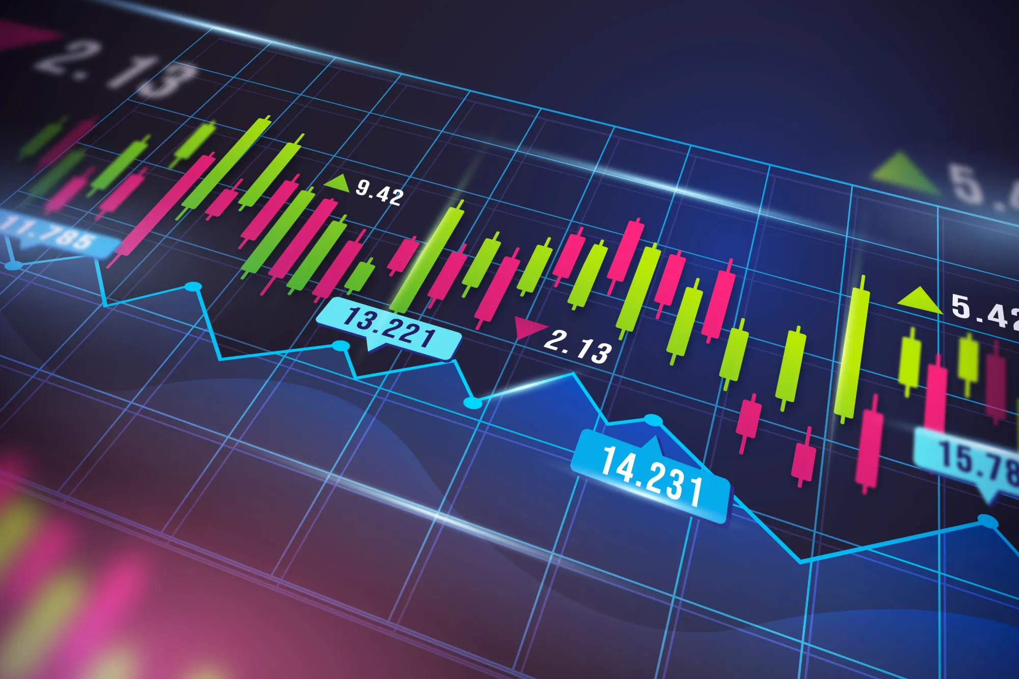 Stock Market India: A Beginner’s Guide to Understanding Markets, Investing, and Market Trends