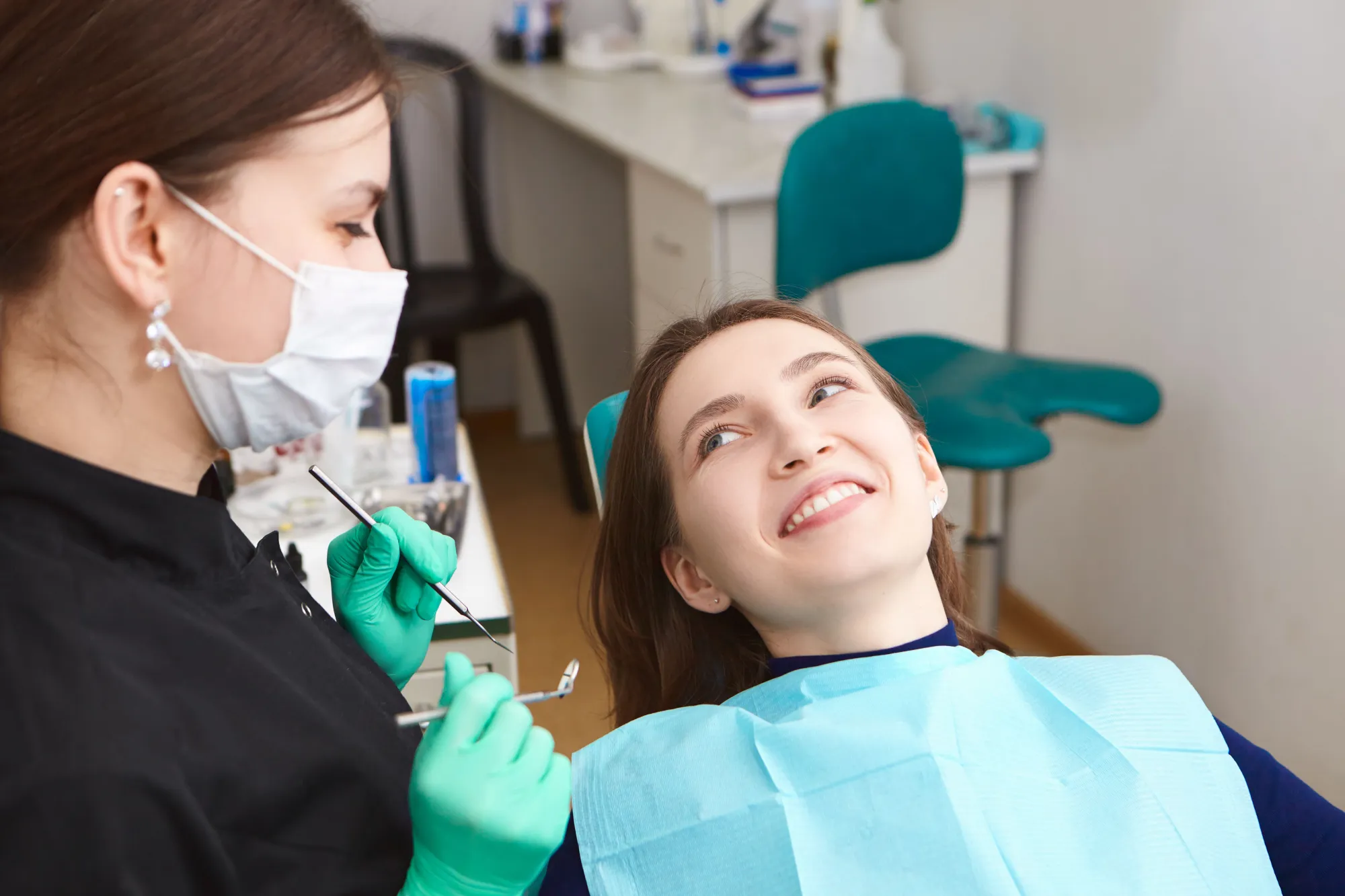Sedation Dentistry 101: Find Your Comfort Level
