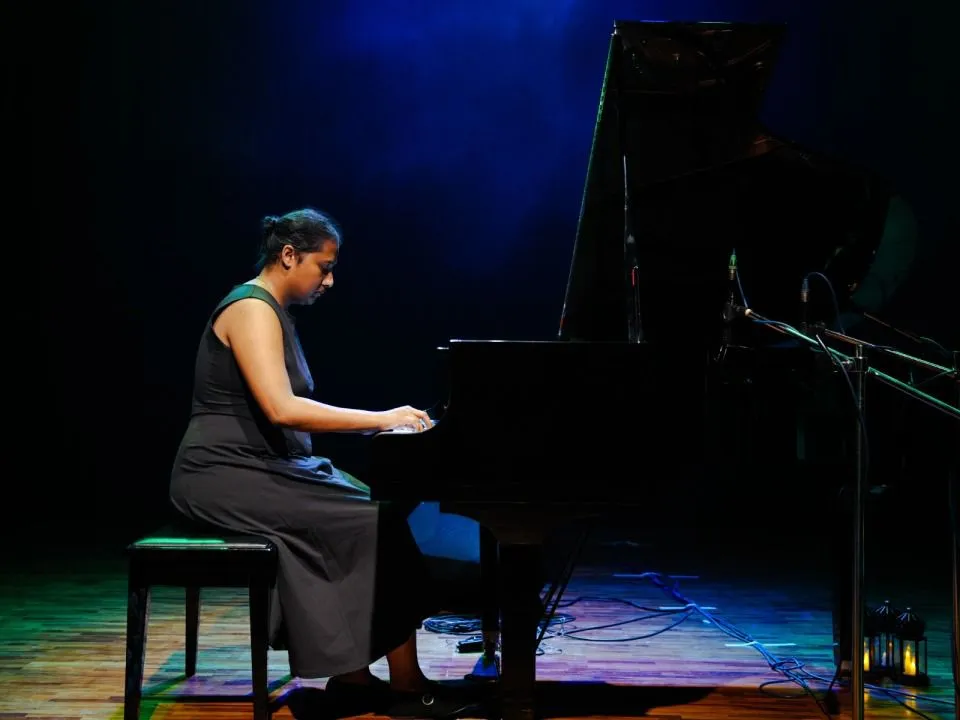 Why Adult Piano Classes in Bangalore Are the Perfect Way to Start Your Musical Journey
