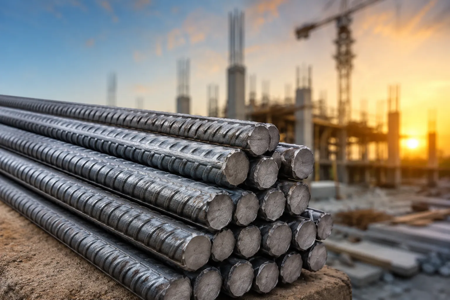 Top 10 TMT Bar Brands in Kerala: A Complete Guide for Stronger Construction