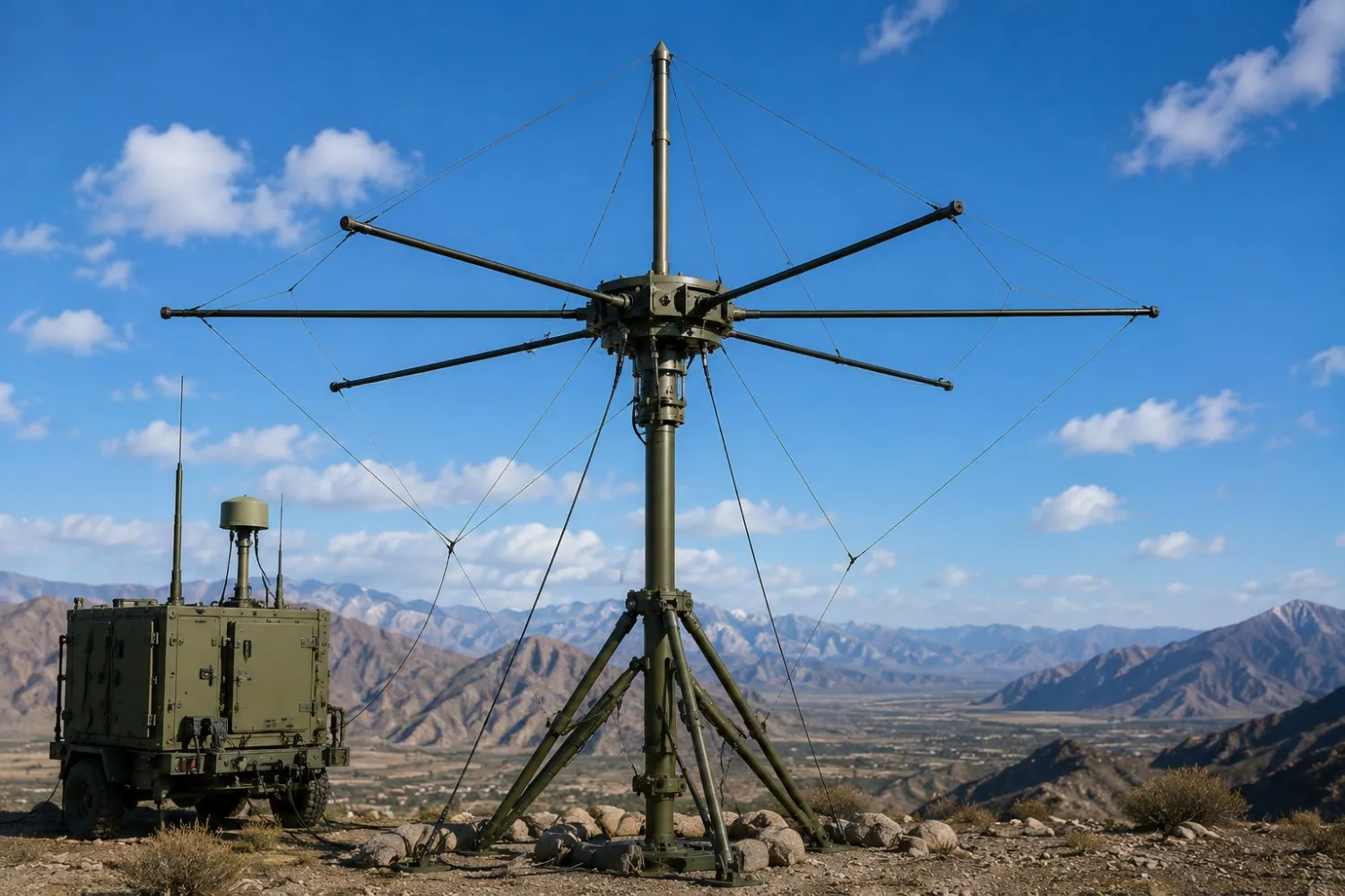 Why HF Communication Still Matters for Resilient, Beyond-Line-of-Sight Networks