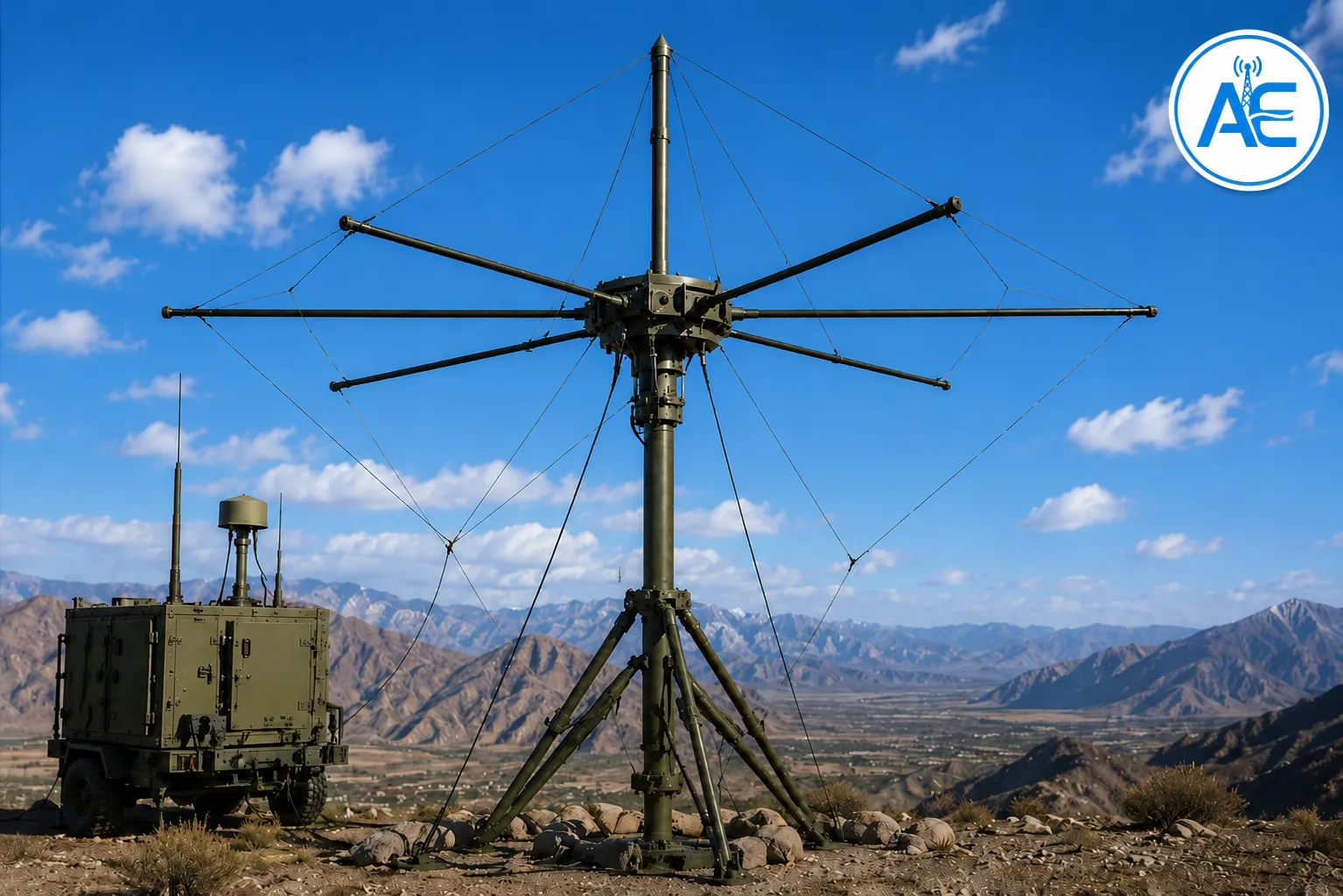 Why HF Communication Still Matters for Resilient, Beyond-Line-of-Sight Networks