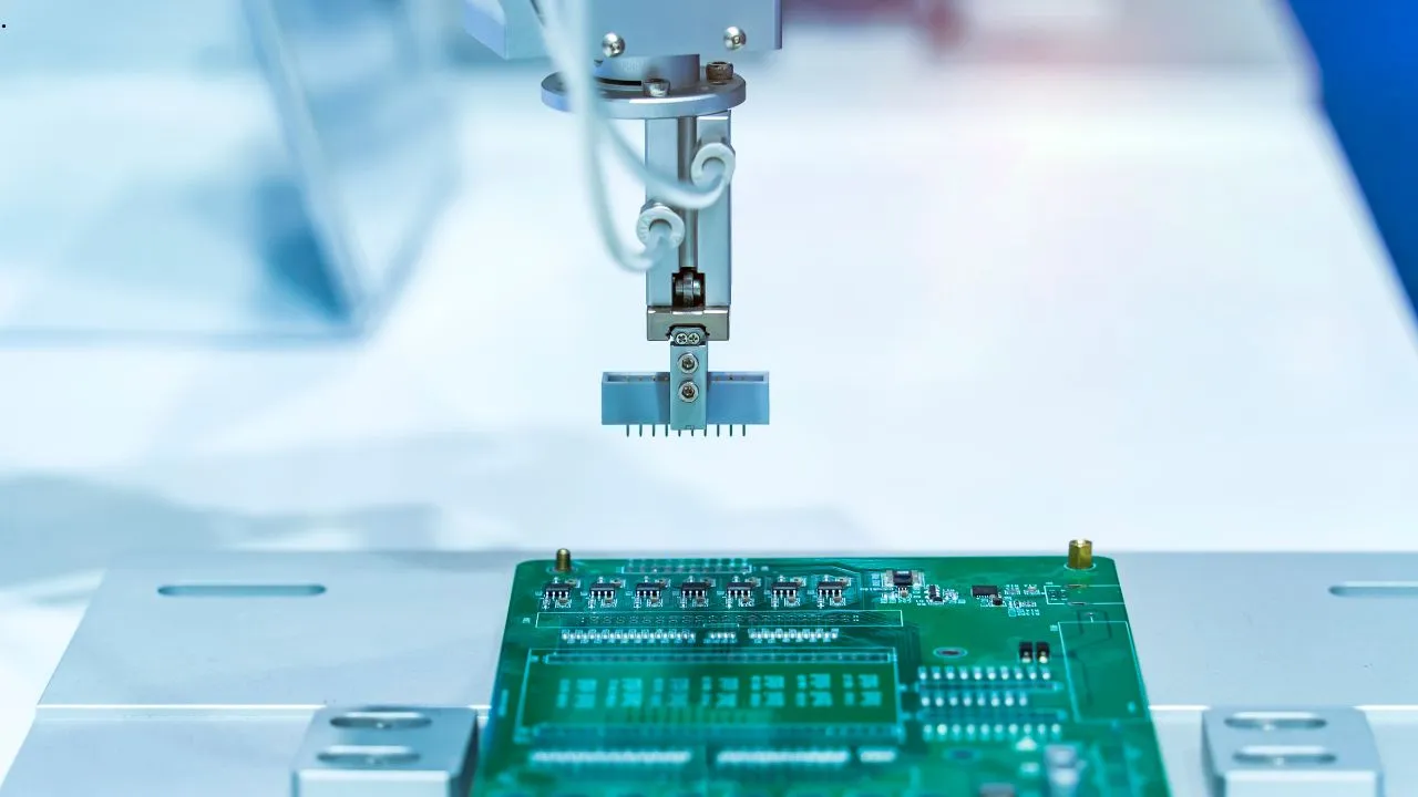 The Hardware Startup's Buyer Guide: Top 10 Turnkey PCB Assembly Manufacturers for Small Teams in 2026