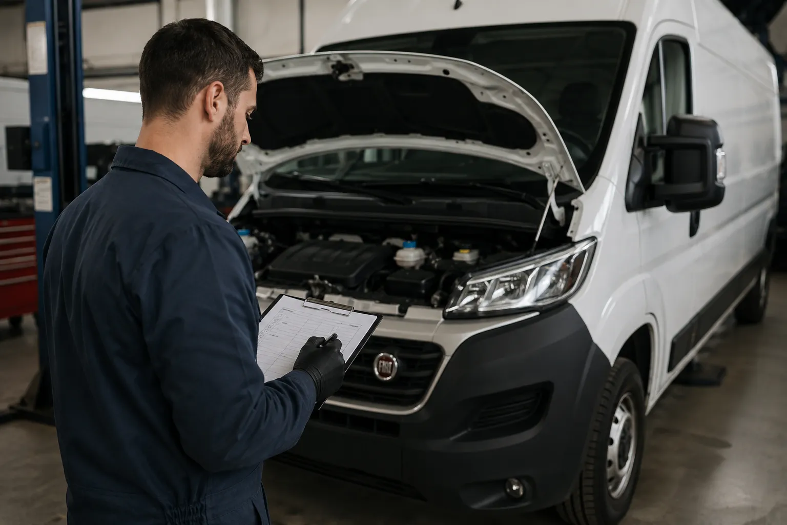 🚘 Complete Guide to Car Servicing, DPF Care and Air Conditioning