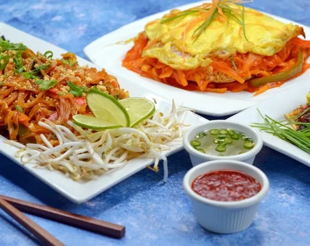 Popular Dishes Among First-Time Diners at Indian Restaurants in NJ