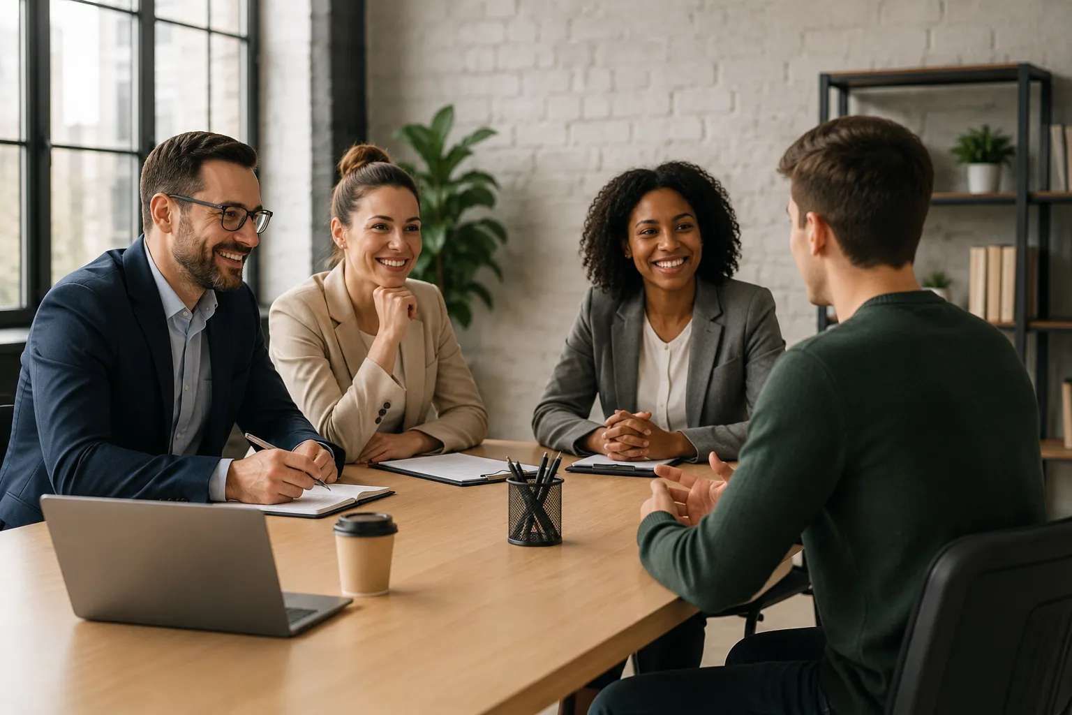 How to Attract Better Candidates for Your Internship Programme