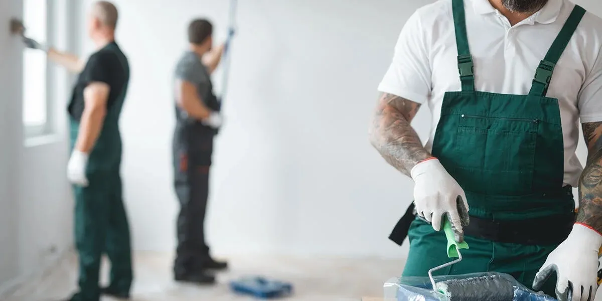 Residential Painting Near Me in Brandon: A Beginner’s Guide to Choosing the Right Painting Service