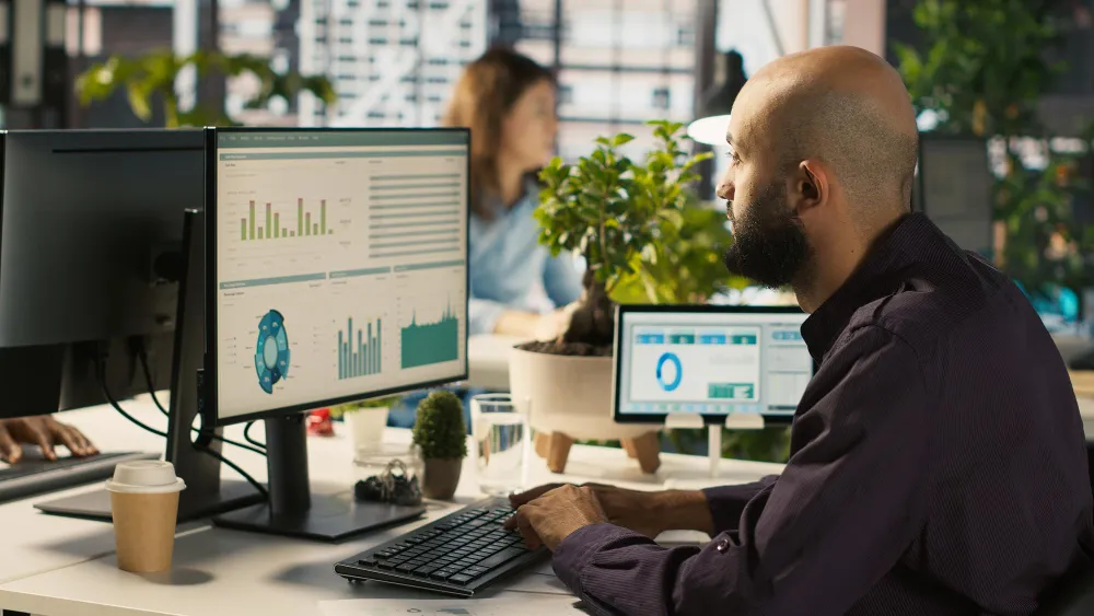 AI Search Engine Optimization Techniques for Competitive Websites