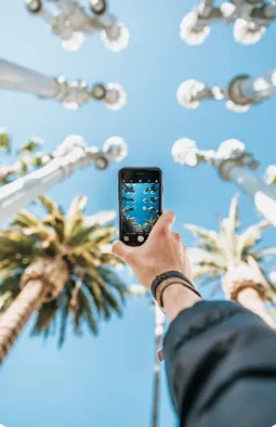 Staying Connected: Navigating Mobile Data with Morocco eSIM