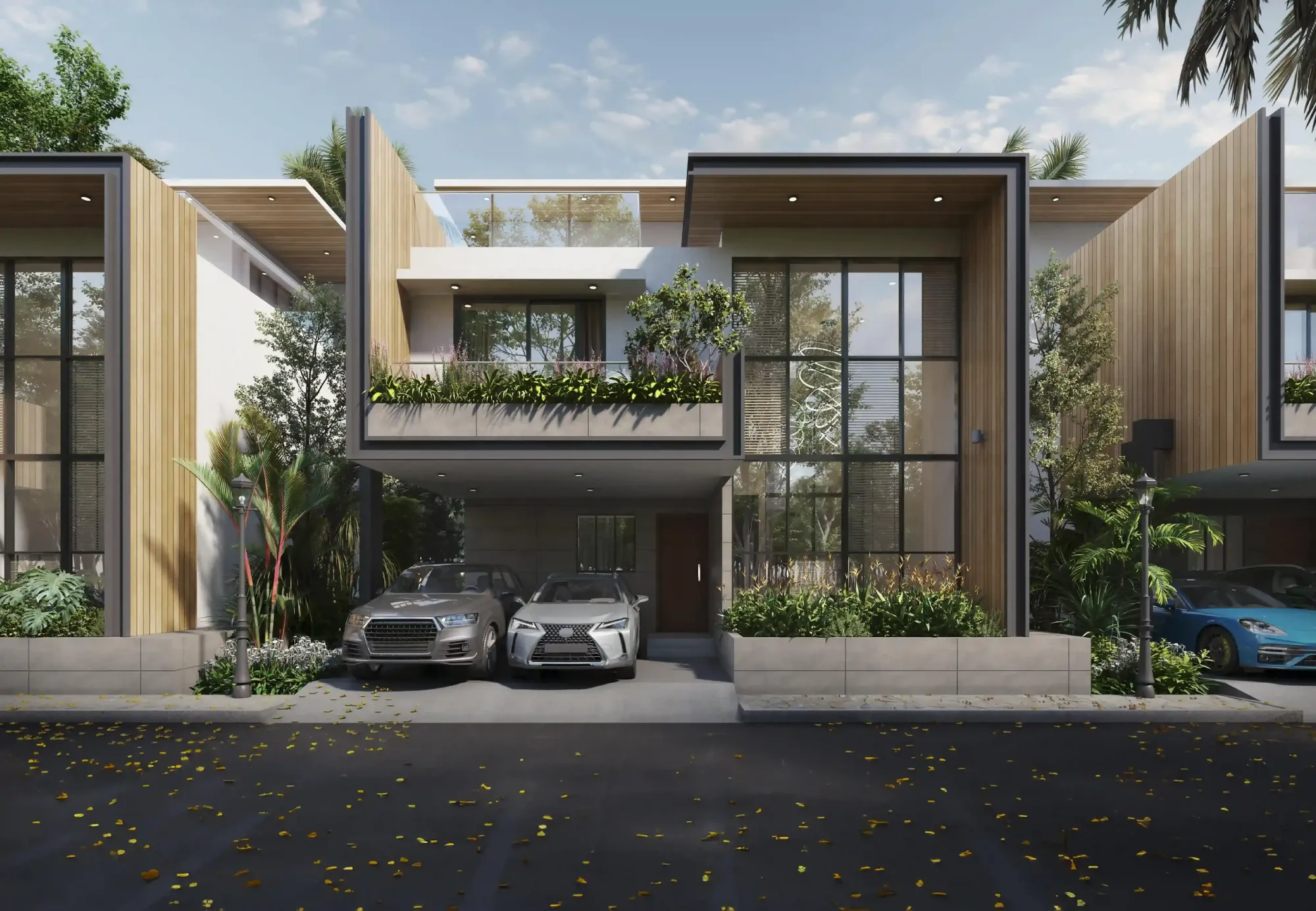 Grand La Palazzo: Why Are Villas In Sarjapur Becoming a Preferred Choice for Better Living?