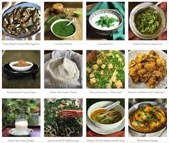 Healthy Indian Cuisine where tradition meets Delicious taste