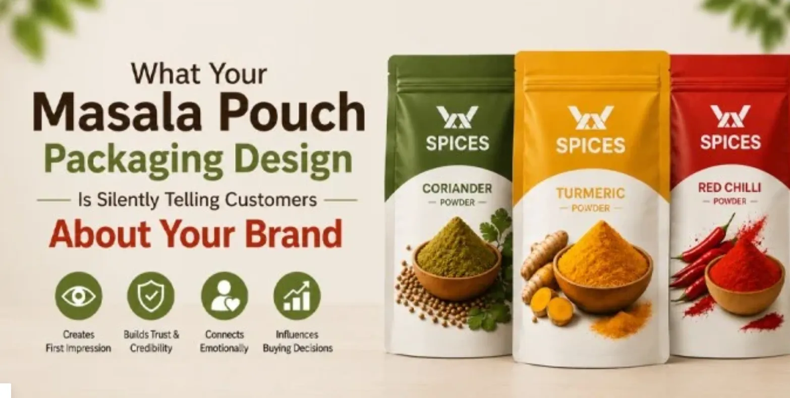 How to Choose the Best Masala Pouch Packaging for Your Spice Brand