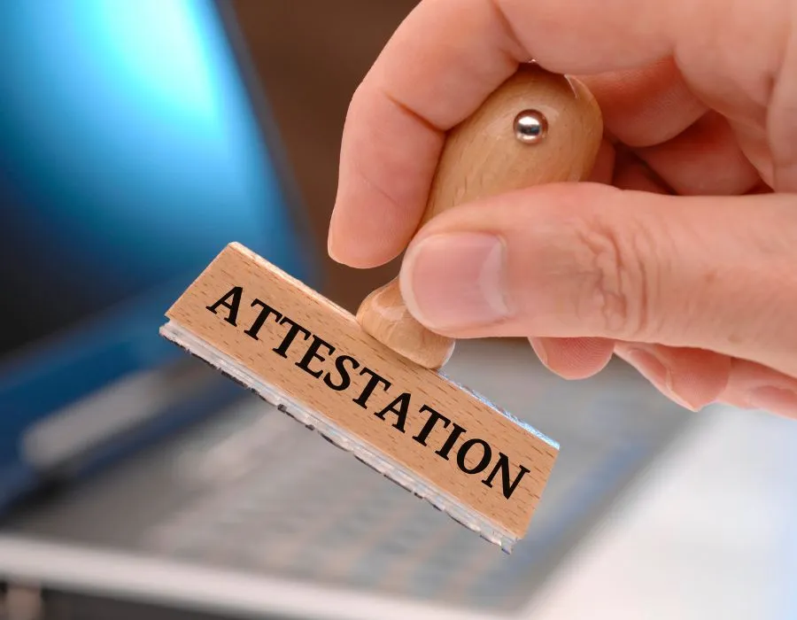 Certificate Attestation in Dubai 2026: Full Process & Requirements
