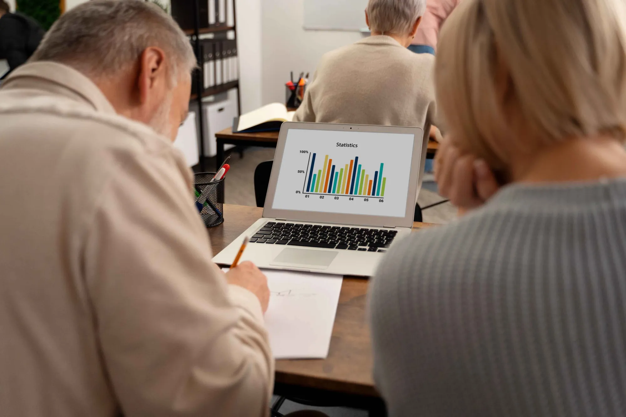 Improving Financial Visibility with Senior Living Offshore Accounting