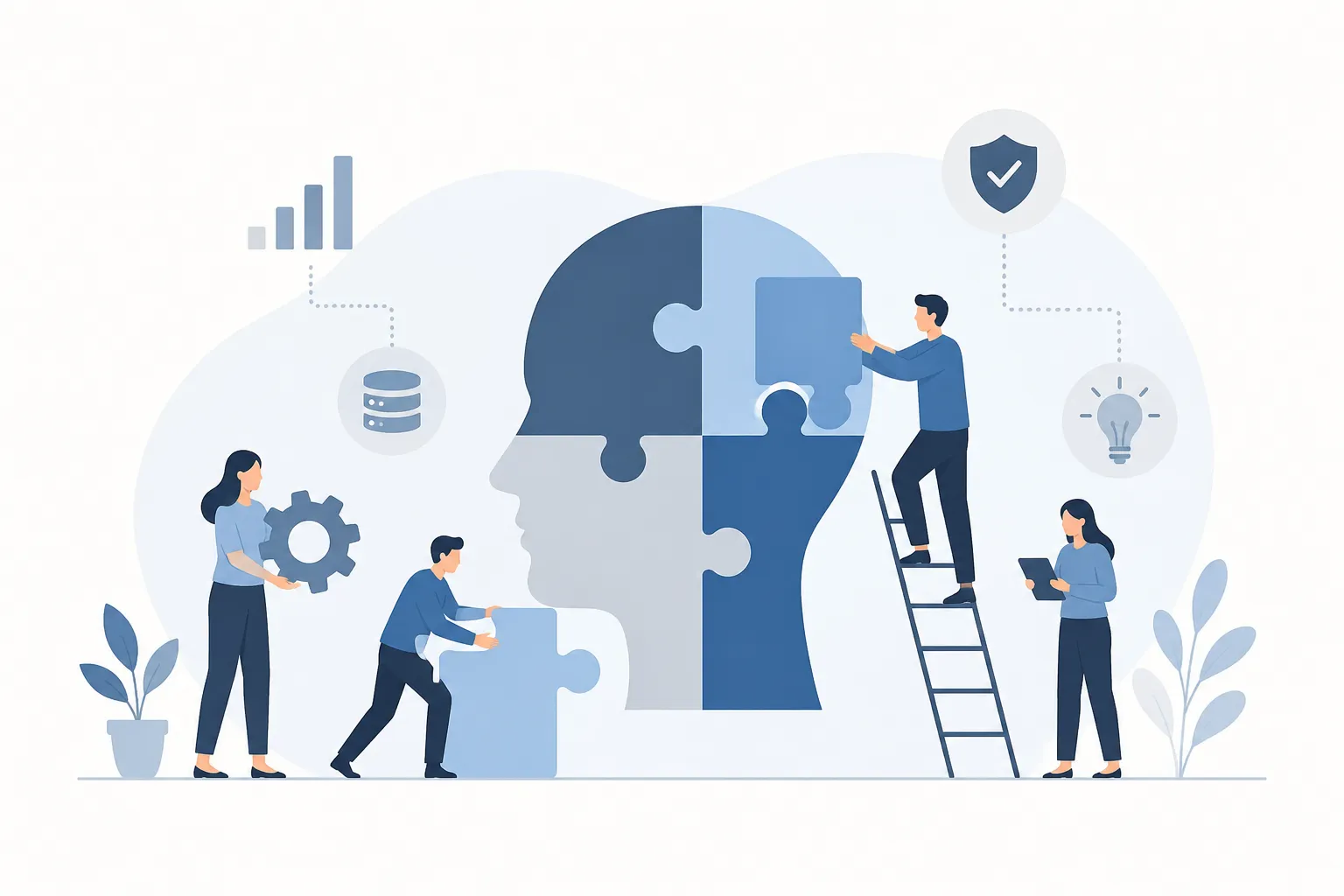 AI Adoption Challenges and How to Overcome Them