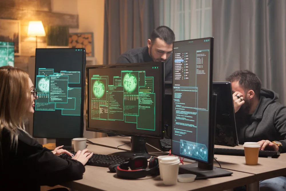 Why Businesses Need Cybersecurity Solutions Boston in 2026