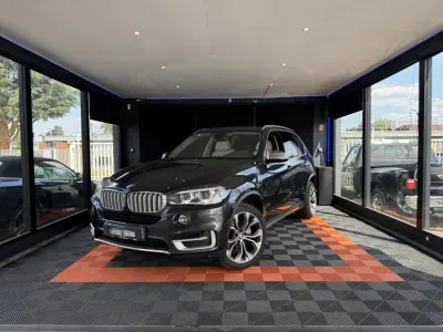 BMW Occasion en France : Comment Bien Choisir ?