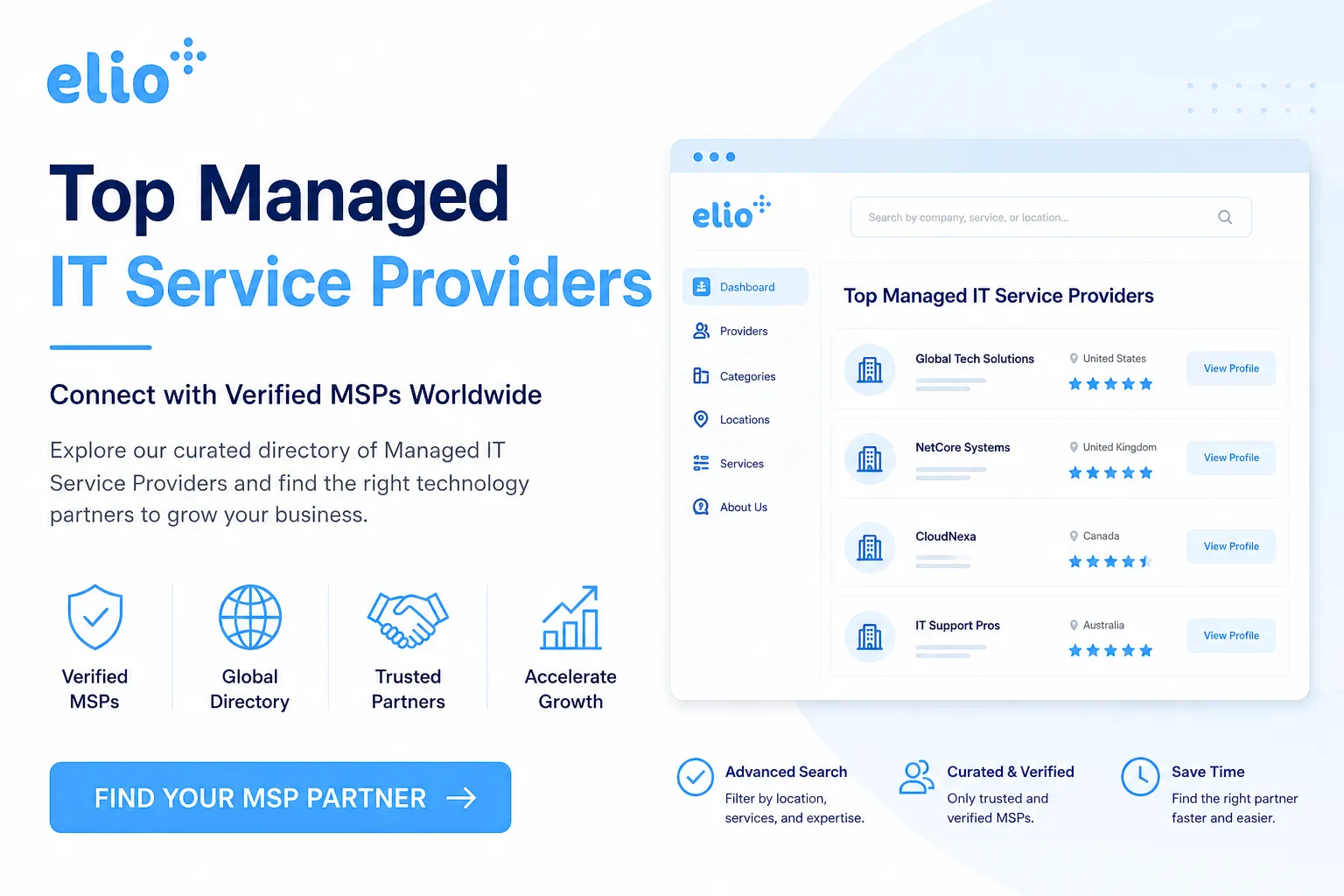 7 Signs You've Found the Right Managed IT Service Provider
