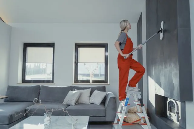 How Final Clean Orange County Improves Property Presentation and Value