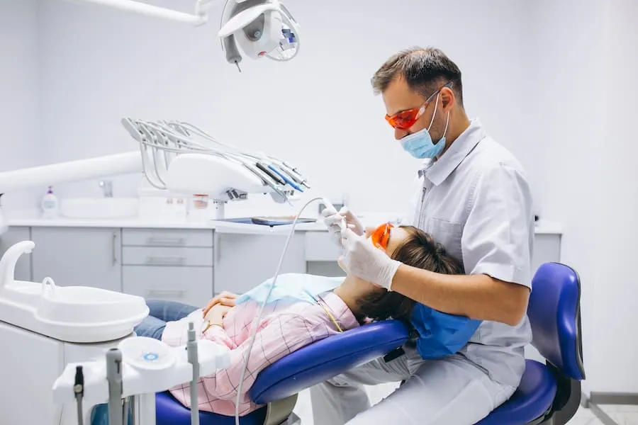How to Choose the Right Dental Practice in Hasbrouck Heights
