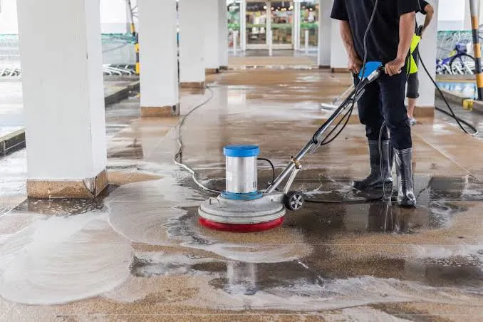 Why Final Clean Los Angeles Is the Last Step to Project Success