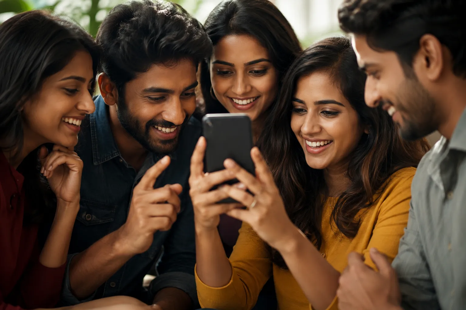 What Makes People Share Content? The Psychology Behind Social Virality