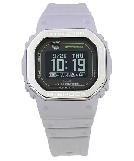 What Is G-Shock, Actually?