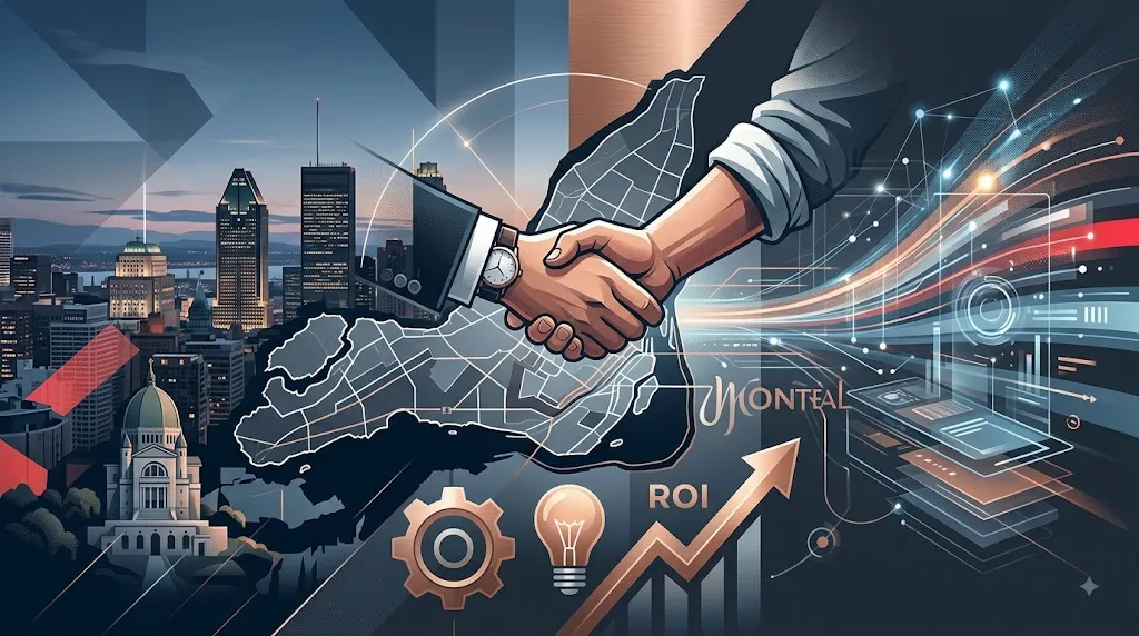 Elevating Identity: How Montreal’s Distinct Market Demands Strategic Brand Evolution